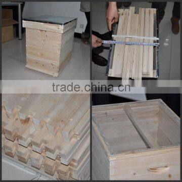 beekeeping tool fire wood beehive