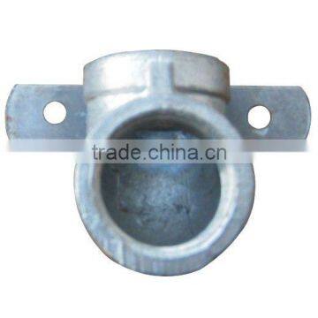 90 Degree Stainless Steel Bracket