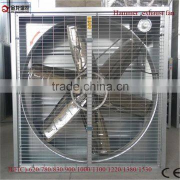 Industrial Blower Fan for Greenhouse With CE photo-2