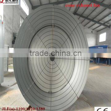 busbandry ventilation industrial cone fan