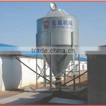 Feed Silo for Sale photo-6