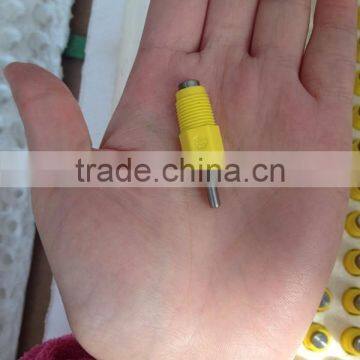 Nipple Drinker for Chickens, Poultry Nipple Drinkers, Bird Nipple Drinker