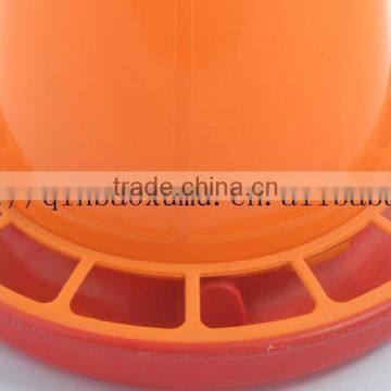 Different Size Chicken Feeder/ 2kg Plastic Automatic Small Chicken Feeder photo-2