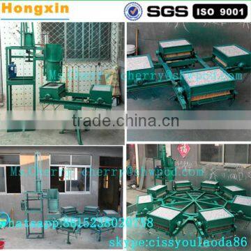 Chalk Machine/chalk Moulding Machine/chalk Making Machine photo-2