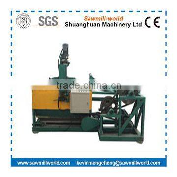 Wood Wool Excelsior Making Machine