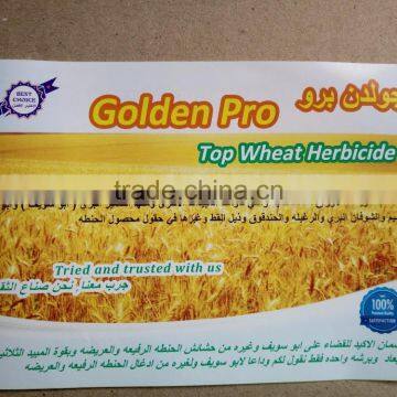 Golden Pro, Wheat Herbicide photo-5
