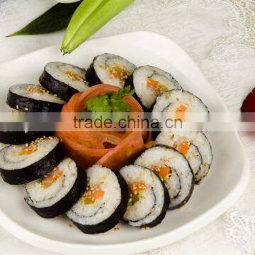 Laminaria Nori Seaweed,roasted Seaweed Snack,sea Moss,food Grade photo-5