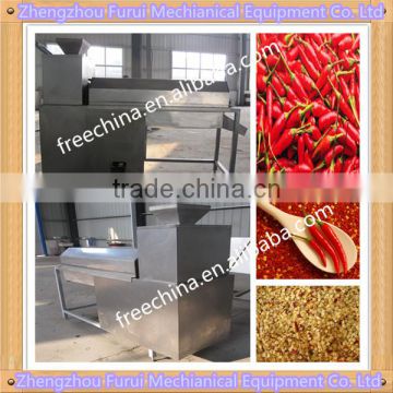 Hot!!automatic high quality chili seed removing machine,dry pepper seed separator,mature chili seed remover mahine