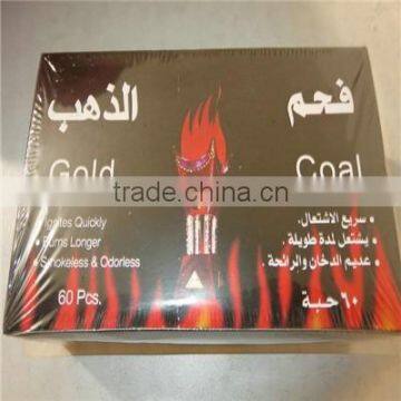 100% Natural Bamboo Silver Charcoal in Bulk