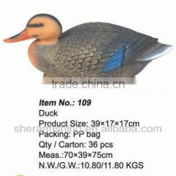 2016 new products duck Decoys hunting decoys and garden craft109