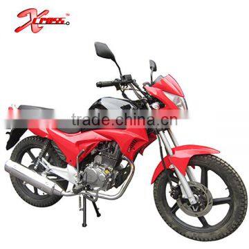 New Style Titan 125 Chinese Cheap 125CC Motorcycle 125cc Motorbike 125cc street Motorcycles For Sale X-T5 125