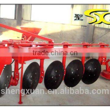 Farm Equipment Disc Plow With ce Made by Weifang Shengxuan Machinery photo-6