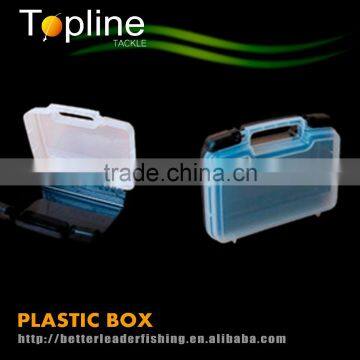 Fishing Plastic Tackle Box for Tool