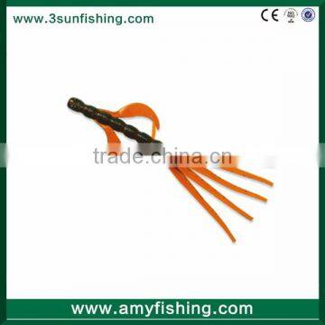 New design fishing bait soft lure