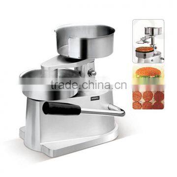 Wholesale Manual Hamburger Making Machine/Hamburger Press photo-2