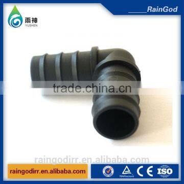 90 ELBOW drip irrigation tape connector