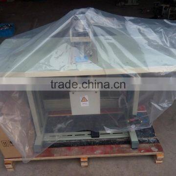 Ultrasonic Spot Welding Machine for Non Woven Bags photo-4