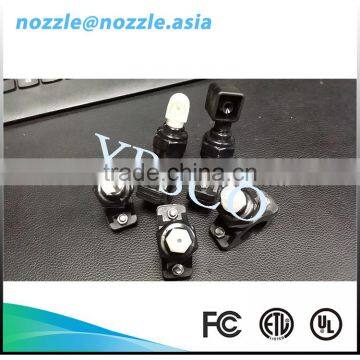 China Supply Industrial Plastic Air Control Nozzle