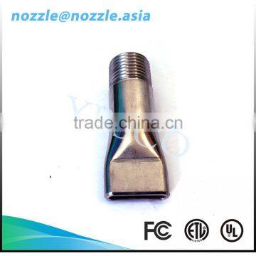 High Quality Factory Direct Esd Ionizing Air Snake Nozzle