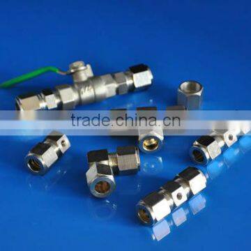 Threaded Fittings