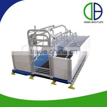 Competitive Price factory supply hot sale farrowing crate