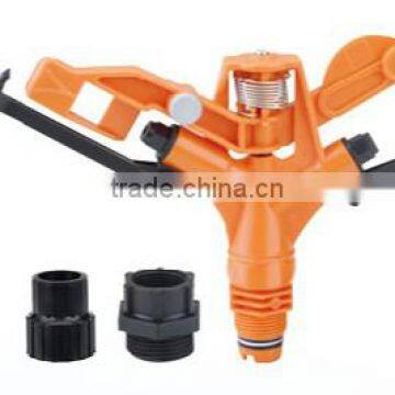 3/4'' 9806 CHINESE PLASTIC SPRINKLER FARM IRRIGATION RAIN GUN