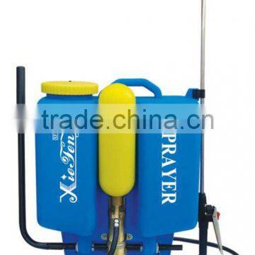 16L hand pressure sprayer/pump sprayer HI-TECH sprayer