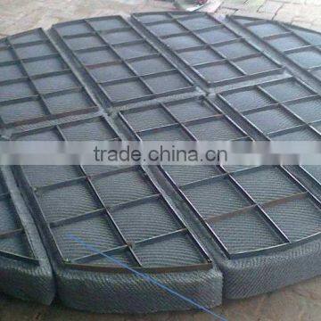 2016 Demister Filter/Stainless Steel Demister/wire Mesh Demister