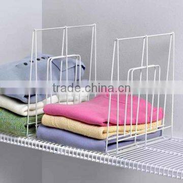 Made in China Wire Closet Shelf photo-3