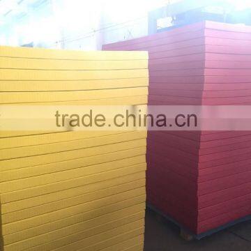 High Quality of IJF Stand China Supplier Judo Aikido Tatami Mat photo-5