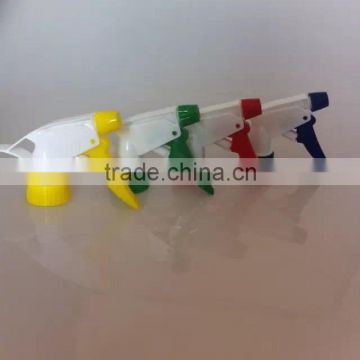 Factory wholesale 28mm plastic mist trigger sprayer A