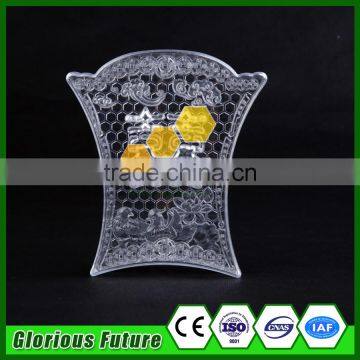 Beekeeping Factory Sale Exquisite Honey Comb Containers and Box Price photo-2