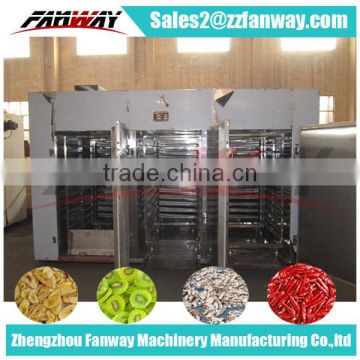 Industrial Electric Type Vegetable Dehydration Machine