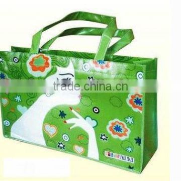 china reusable non-woven wine bag