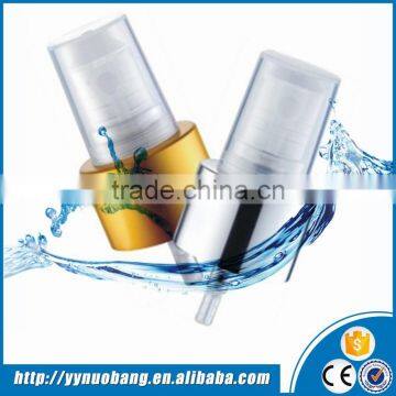 24/410 aluminum-plastic mist sprayer