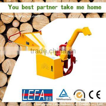 for animal bedding forest agricultural machinery wood chipper