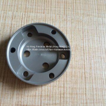 OEM Metal Stamping Parts, Meter Connector Terminal photo-4