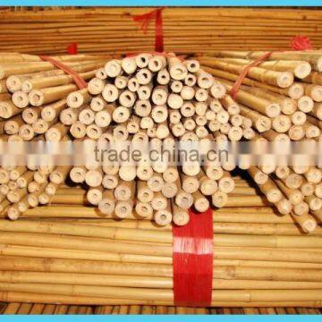 Wy-C185 Bamboo Poles Natural Manufacturers &amp