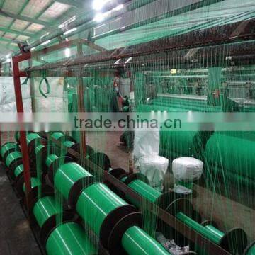 Graden or Balcony Sun Shade Netting With UV Stabilizers