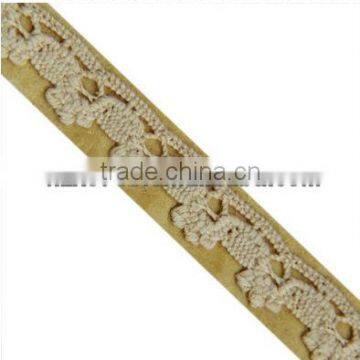 fashion africa lace,fancy lace design,stretch lace trim lycra lace