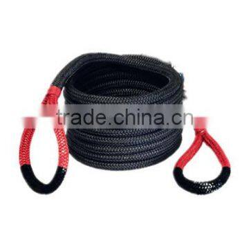 tow rope/winch rope with spliced eyes 28600 lbs XINSAILFISH