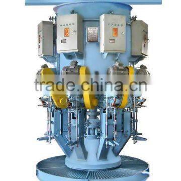 Rotary Cement Packing Machine