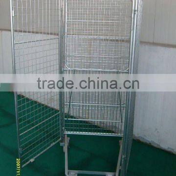 Rolling Trolley/Rolling Pallet