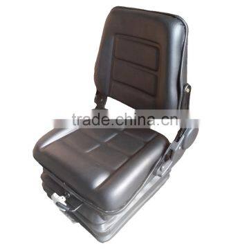 China Wholesales Universal Garmmer forklift seat Tractor parts car parts truck parts