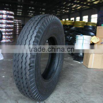 Light Truck Tyre 650-14 photo-5