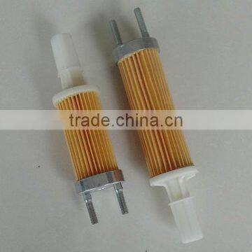 aftermarket parts, fuel filter element for gasoline engine,generator