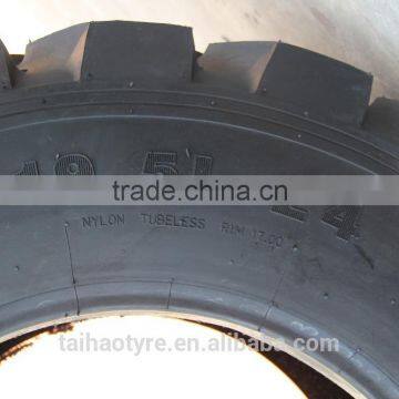 China Manufacturer TL Nigh Quanlity TH801 Agricultural Tyres Loader Tyres Industrial Tractor Tyres 19.5L-24 photo-6