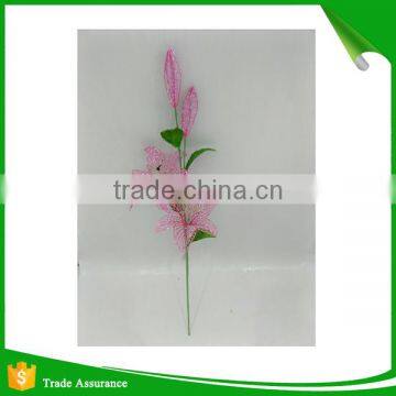 Artificial Christmas Decor Flower photo-6