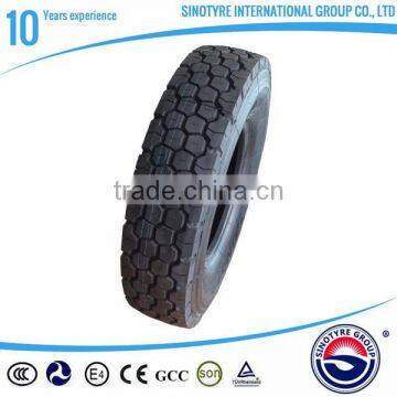 China Radial Truck Tire photo-5