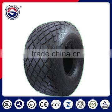 China Manufacturer Sand Tires and Wheels for Wholesale With Factory Price